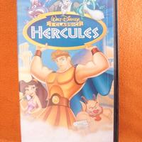 Hercules Vhs Videocassetta Walt Disney