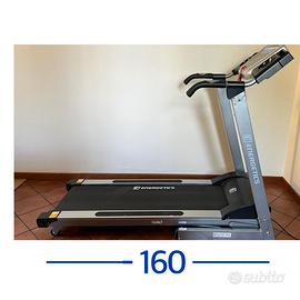 TAPIS ROULANT ENERGETIC PR 3.5