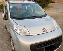 Fiat qubo - 2011