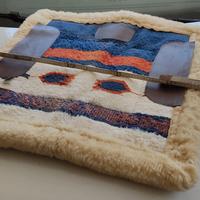 attrezzatura varia per cavallo