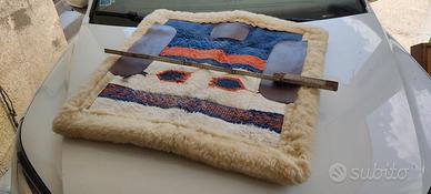 attrezzatura varia per cavallo