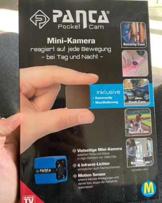 Dash cam cop cam HD usb memoria 16GB