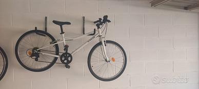 Bicicletta bambina