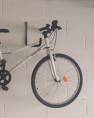 Bicicletta bambina