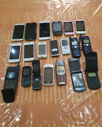 cellulari