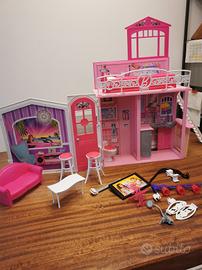 casa barbie 