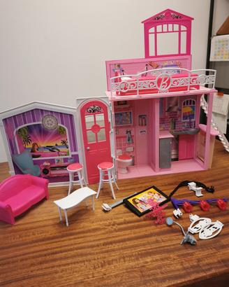 casa barbie 