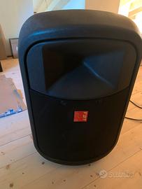 Cassa FBT 12 r a