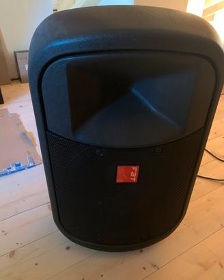 Cassa FBT 12 r a