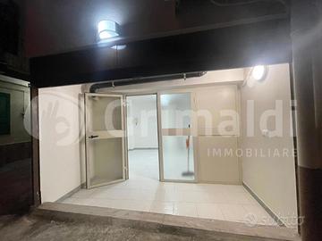Magazzino Quarto [Cod. rif 3273829ACG]