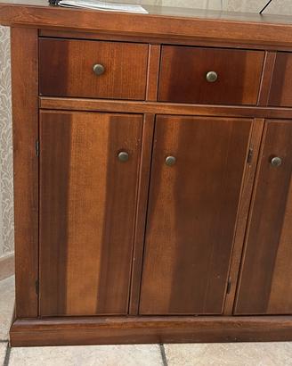 Mibili da adattare in cucina o sala da da pranzo