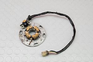 STATORE ACCENSIONE YAMAHA YZ 250 1996 1997 YZ250 1