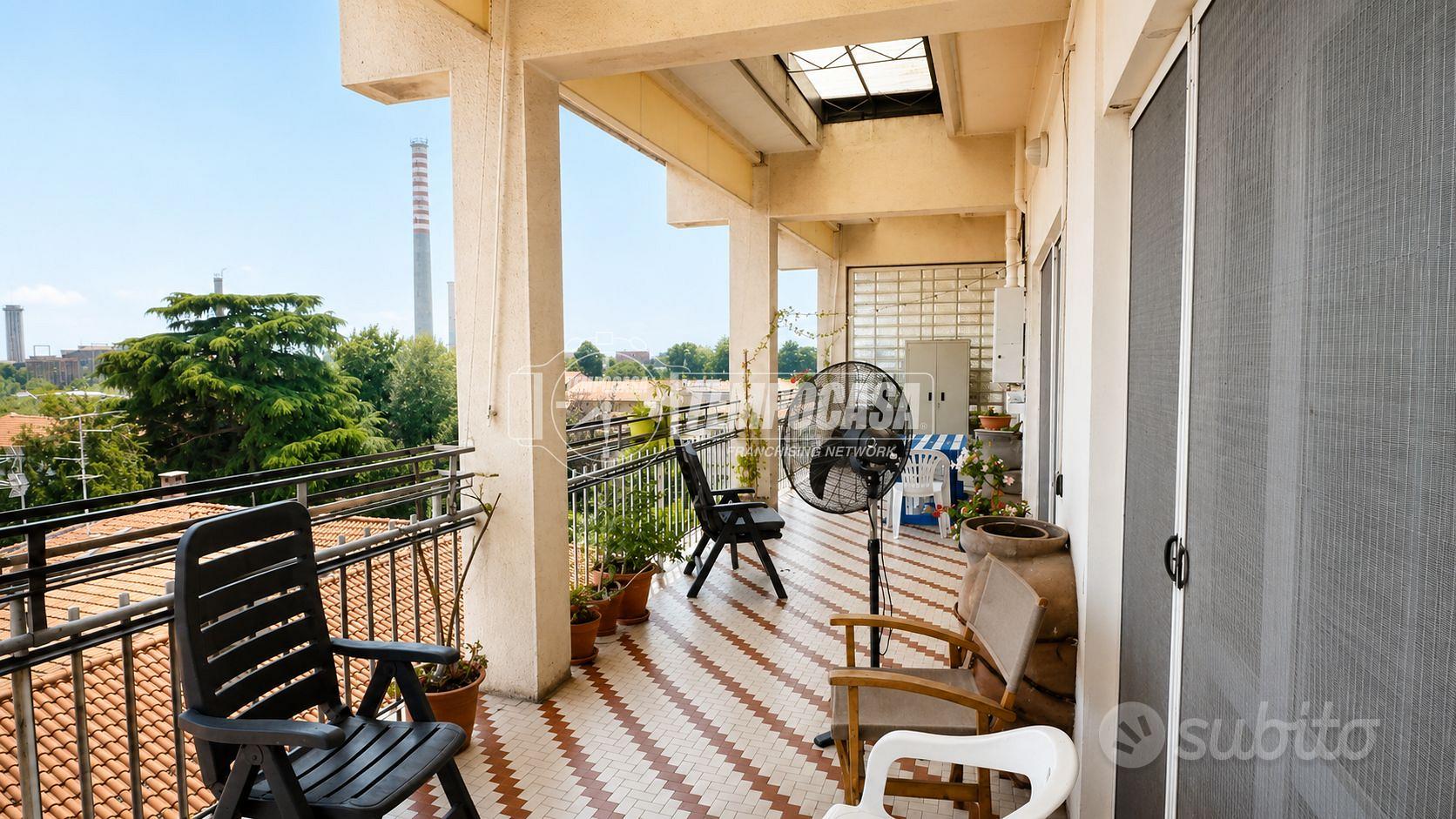 Apartment in Varedo, Valera - Vista 4