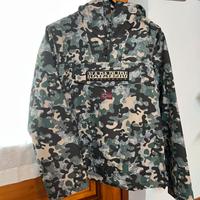 Giacca Napapijri Rainforest 164cm