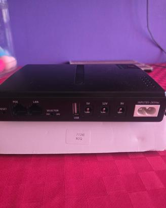 Ups per router,modem,ecc.