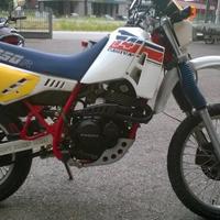 Ricambi Cagiva 350 T4