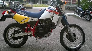 Ricambi Cagiva 350 T4