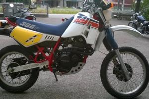 Ricambi Cagiva 350 T4