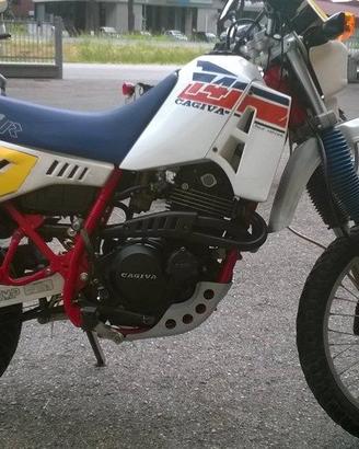Ricambi Cagiva 350 T4