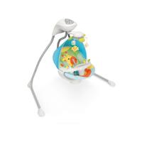 Altalena dondolo Cam Gironanna con musica e luci