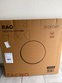 Specchio Tondo 70 cm Deghi (NUOVO)