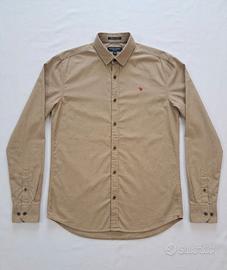 camicia Ralph Lauren