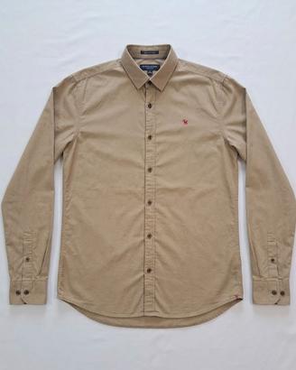 camicia Ralph Lauren