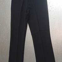 Pantaloni eleganti neri - PRISMA