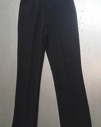 Pantaloni eleganti neri - PRISMA