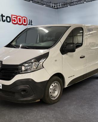RENAULT Trafic T27 1.6 dci 120cv L1H1 CELLA FRIGO