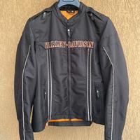 Giubbotto Harley & Davidson