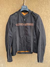 Giubbotto Harley & Davidson