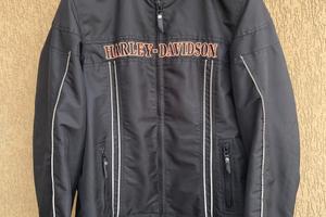 Giubbotto Harley & Davidson