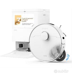 Robot Aspirapolvere MOVA E50 Pro Ultra