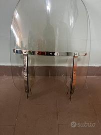 Parabrezza Harley Davidson