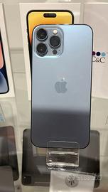 iPhone 13 pro 256gb Ex-Demo Batteria 100%