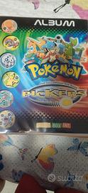 pokemon pickers