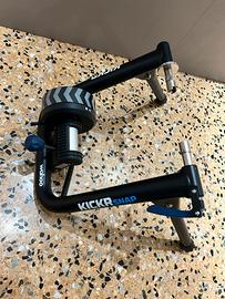 Rullo Wahoo Kickr Snap