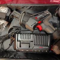 sega cordless Wurth AFS 12