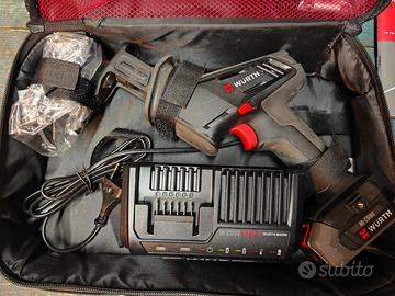 sega cordless Wurth AFS 12