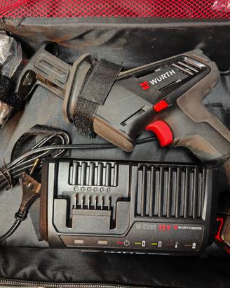sega cordless Wurth AFS 12