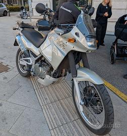 Kawasaki KLE 500