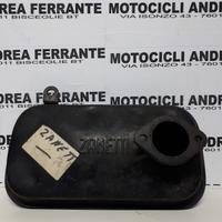 Marmitta zanetti motore agricolo originale