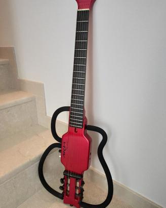 Chitarra Silent Classica Aria Sinsonido (SoloEtte)