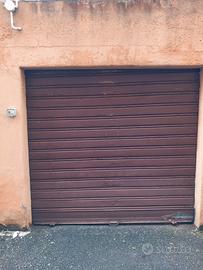 Garage zona Fabbricotti