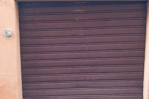 Garage zona Fabbricotti