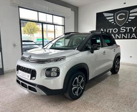 Citroen C3 Aircross PureTech 110 S&S Shine