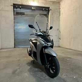 Sh 350 Sport