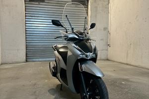 Sh 350 Sport