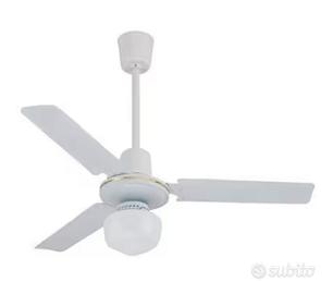 Ventilatore da soffitto Melchioni Family